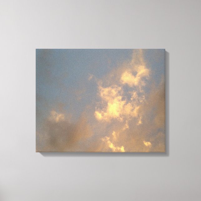 Impressão Em Tela Brilho (Frente)