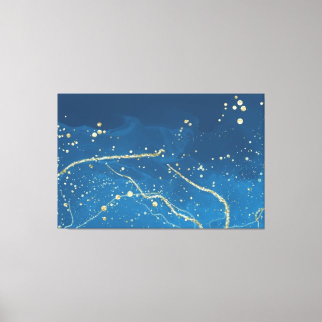 Impressão Em Tela Brilho claro (Frente)