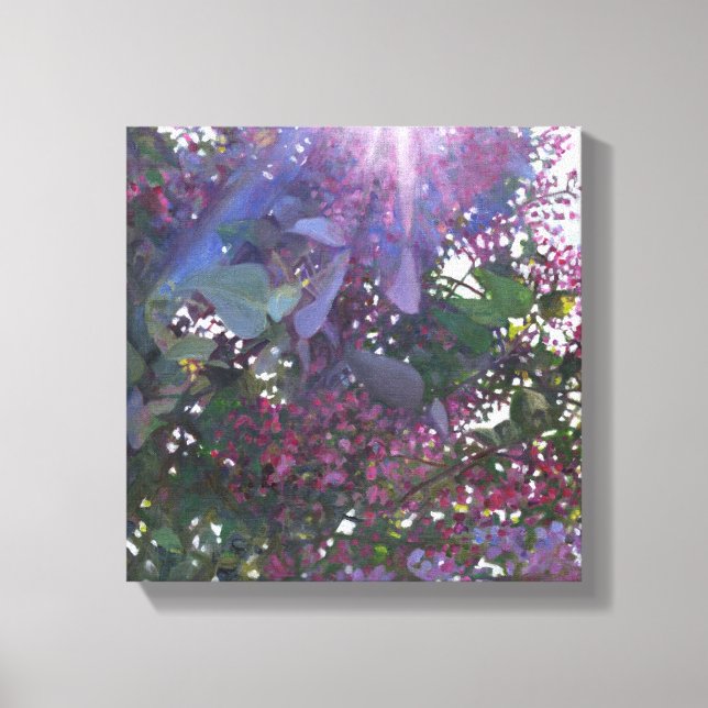 Impressão Em Tela Brilliance 2014 (Frente)