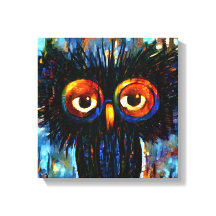 Brilliant e Wise Owl