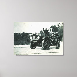 Impressão Em Tela Brockton Fire Department - Número do motor 1