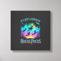 Bruxas de Halloween Neon Png
