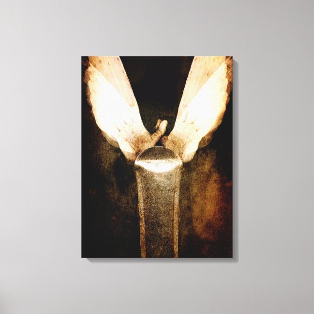 Impressão Em Tela Bruxelas 2013 (Frente)