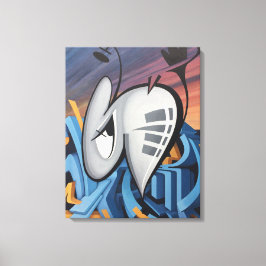 IMPRESSÃO EM TELA BUGGRATT CITY 02.09.2018