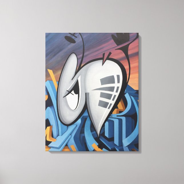 IMPRESSÃO EM TELA BUGGRATT CITY 02.09.2018 (Frente)