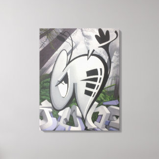 IMPRESSÃO EM TELA BUGGRATT JUNGLE 04.15.2018