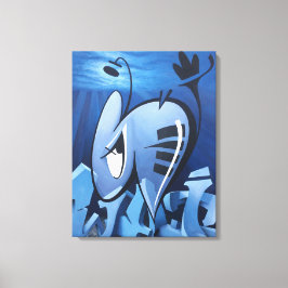 IMPRESSÃO EM TELA BUGGRATT WATER 03.22.2018