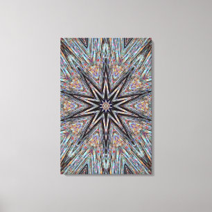 Impressão em Tela BullmasterGardian 20x30