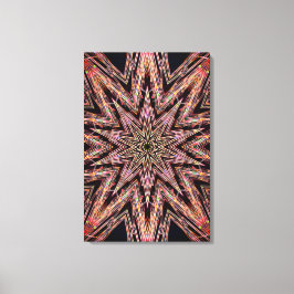 Impressão Em Tela BullmasterGardian 20x30