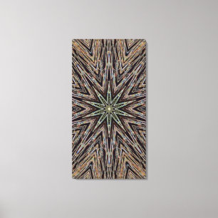 Impressão Em Tela BullmasterGardian 21x40