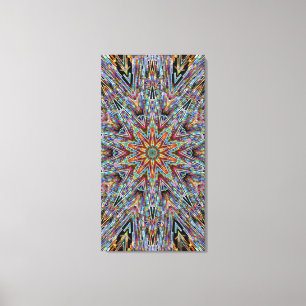 Impressão em Tela BullmasterGardian 21x40