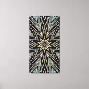 Impressão em Tela BullmasterGardian 21x40