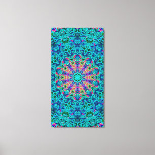 Impressão em tela BullmasterGardian 21x40