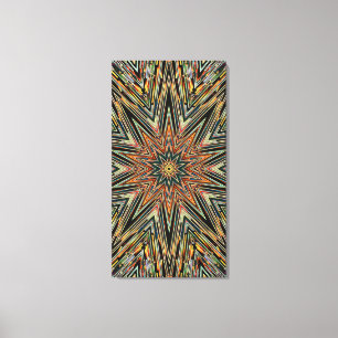 Impressão em Tela BullmasterGardian 21x40