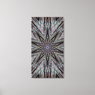 Impressão em tela BullmasterGardian 21x40