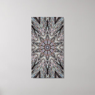 Impressão em Tela BullmasterGardian 21x40