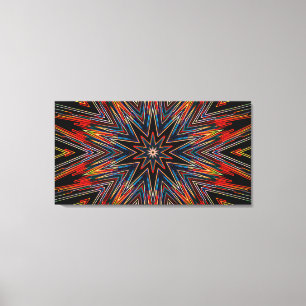 Impressão em Tela BullmasterGardian 40x21