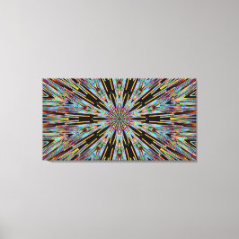 Impressão Em Tela BullmasterGardian 40x21