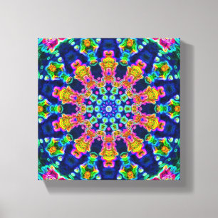 Impressão em Tela BullmasterGardian 8x8