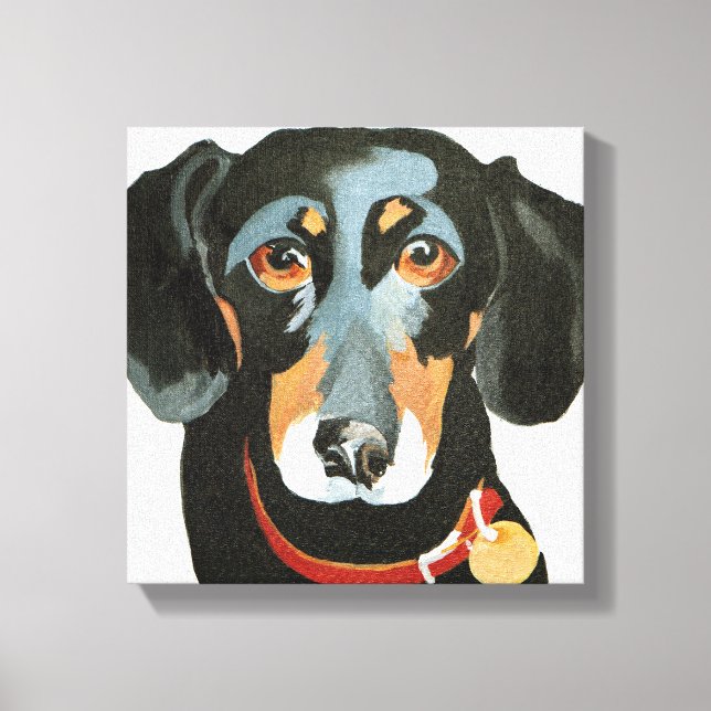 Impressão Em Tela Buster 2012 (Frente)