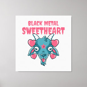 Impressão Em Tela Cabeça de Capim Bonita