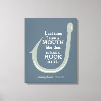 Caddyshack | A Última Vez Que Vi Uma Boca Assim