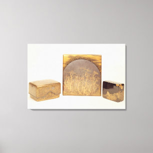Impressão Em Tela Caixa da escrita, c.1830
