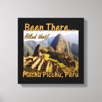 Caminho Inca - Machu Picchu