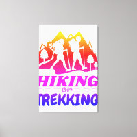 Caminho ou Trekking