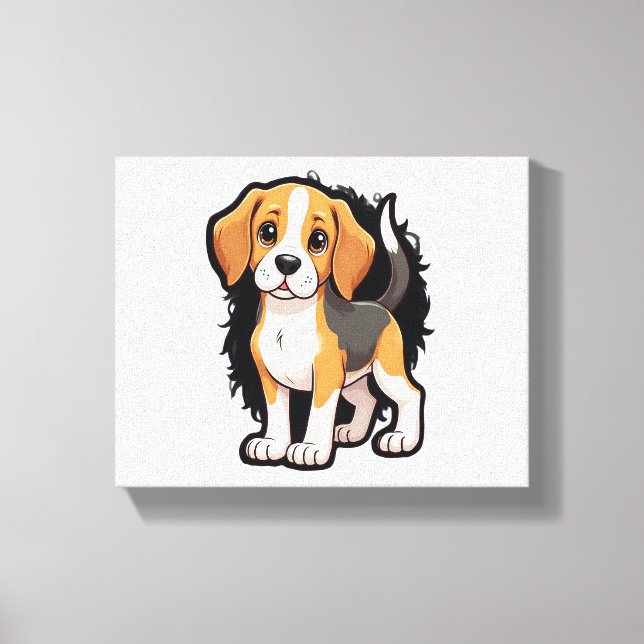 Impressão Em Tela Camisa do Cão-de-Açúcar (Frente)