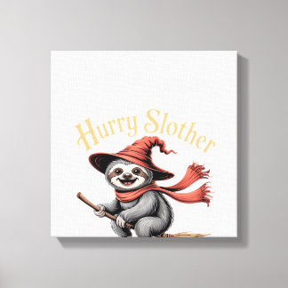 Impressão Em Tela Camisa essencial engraçada de bruxa de Halloween f