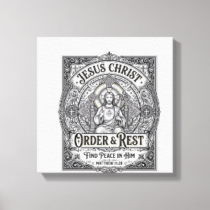 Impressão Em Tela Camisa Jesus Desembaralha Limpa Casa Gráfico Crist