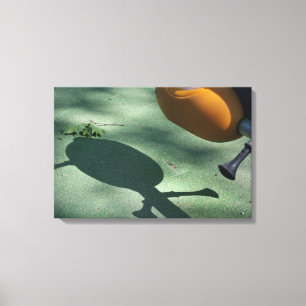 Impressão Em Tela Campanha para Crianças 15 Tetro-Sombra C