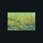 Impressão Em Tela Campo Opulente II<br><div class="desc">Home Décor</div>