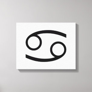 Impressão Em Tela Cancer