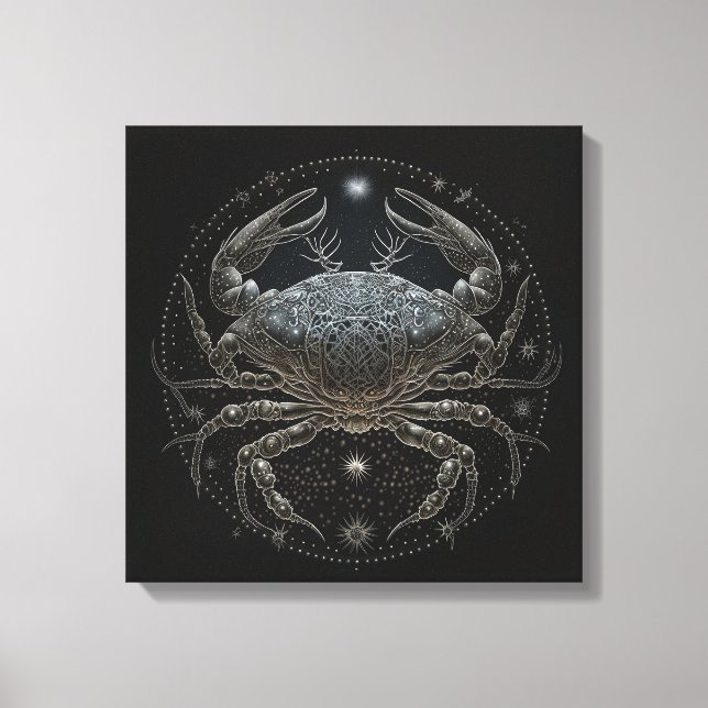 Impressão Em Tela Cancer — Impressão de tela de 21 de junho a 22 de  (Frente)