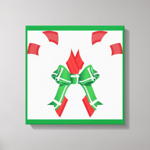 IMPRESSÃO EM TELA CANDINAS DE NATAL