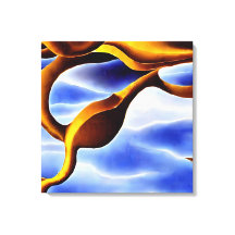 Canopia Celestial de Fusão