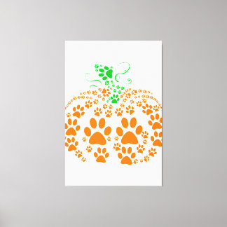 Impressão Em Tela Cão Cachorro Cachorro Cachorro Cachorro Cachorro D