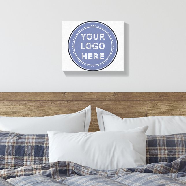 Impressão Em Tela Capa Elegante, Refinada e Personalizada (Insitu(Quarto))