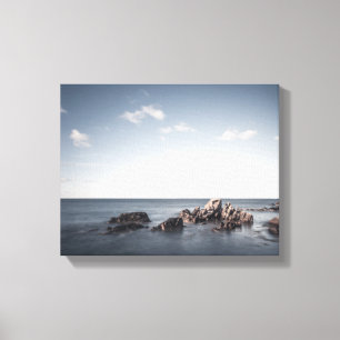 Impressão Em Tela Capa simples