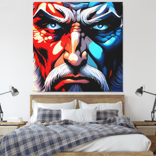 Impressão Em Tela Capcioso