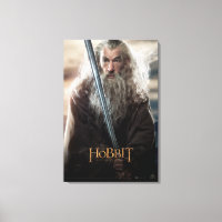 Caractere Gandalf Poster 2