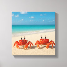 Caranguejo Entre Mundos - Limiar Tocado