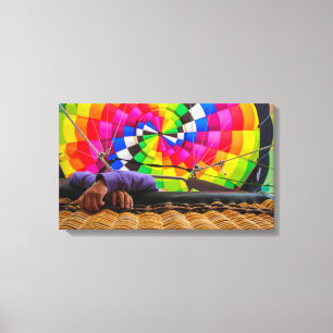 Impressão Em Tela Carregar-me!