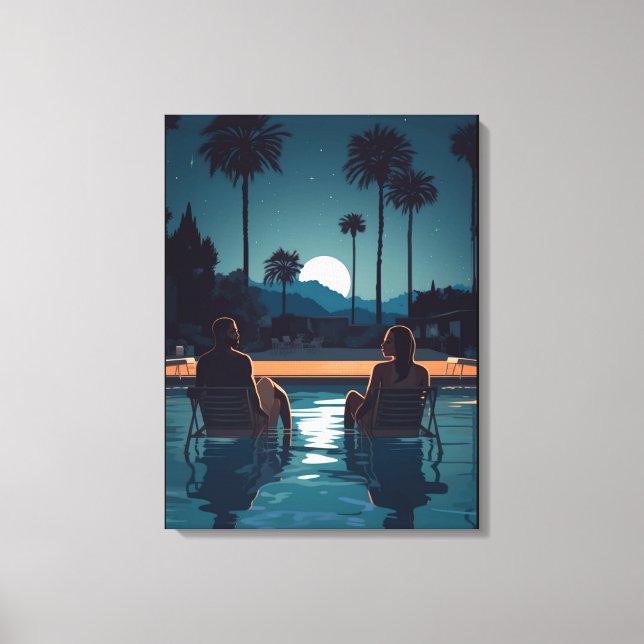 IMPRESSÃO EM TELA CARTÃO POSTAL BASE Nº 4 (Frente)