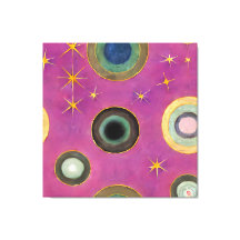 Cartografia Celestial: Cosmos visionários