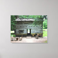 Casa Appalachian em Mabry Mill, Virginia