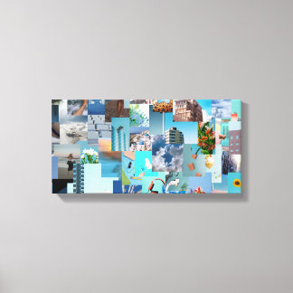 Impressão Em Tela Casamentos > Presentes > Presentes de Aniversário