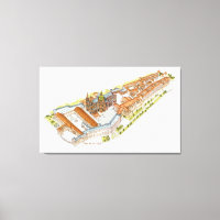 Castelo de Praga. Praga República Checa